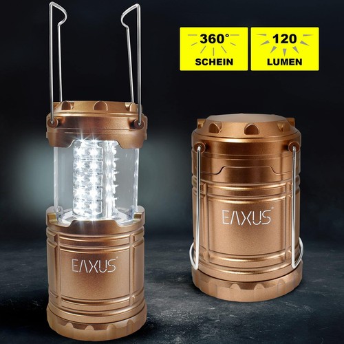 Led camping lampe handleuchte - led,