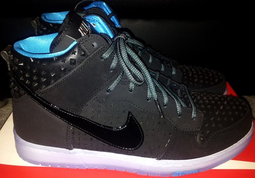Nike dunk cmft - dunk, premium
