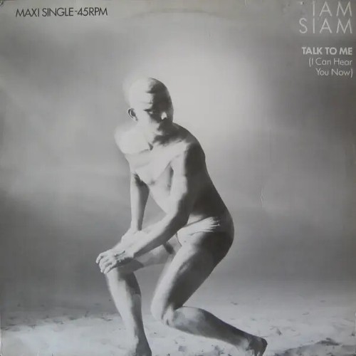 Iam siam talk i can - siam, me