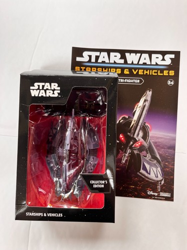 Star wars fanhome - fanhome, deagostini