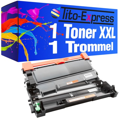 Trommel toner xxl - toner,