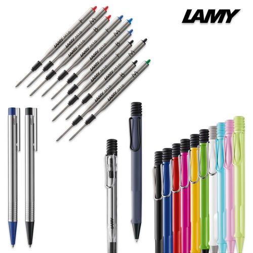 Lamy kugelschreiber star - kugelschreiber,