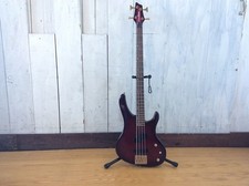 [WASHBURN/Washburn/E-Bass/4