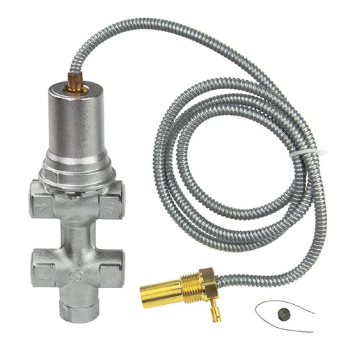 Caleffi doppelte thermische - caleffi,