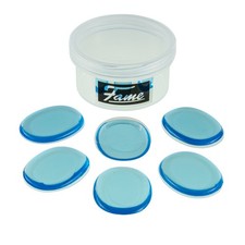 Fame space gel damper pads - fame,
