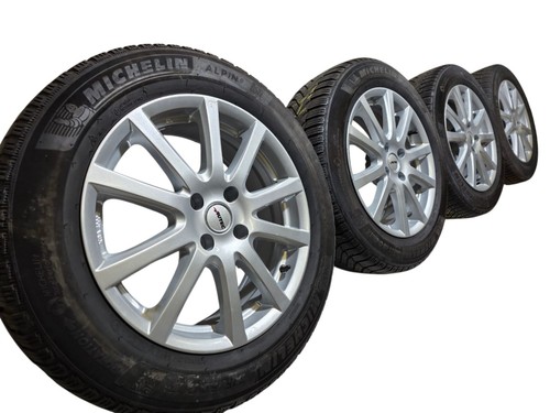 Autec opel mokka winter - autec,