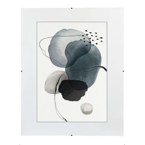 Hama rahmenloser bildhalter - hama,