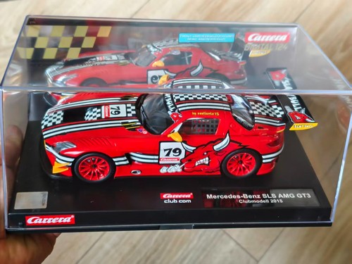 Carrera digital 124 - carrera,