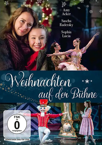 Weihnachten auf der bühne - weihnachten,