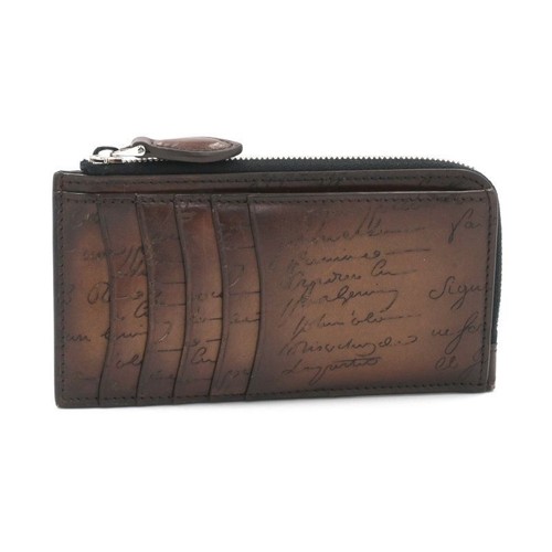 Berluti core maxi scritto - core,