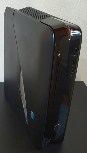Gaming dell alienware x51 - dell,