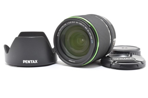 Neuwertig mit haube - [neuwertig, pentax