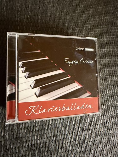 Klavierballaden von eugen - klavierballaden,