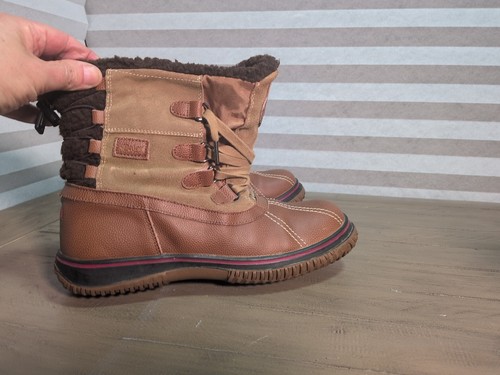 Pajar canada stiefel uk - eu,