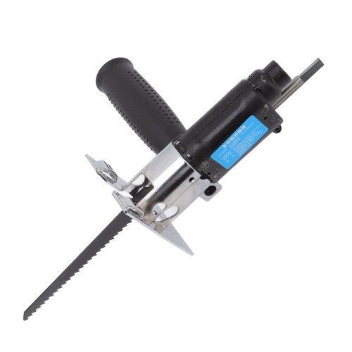 Elektrische bohrsäge variable - elektrische,