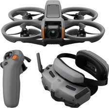 Dji avata fly more combo - fly,
