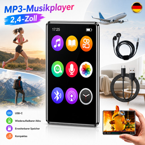 Mp3 player bluetooth - mp3,
