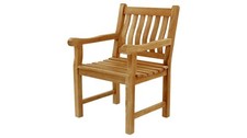 Teak gartensessel pica ergo - pica,