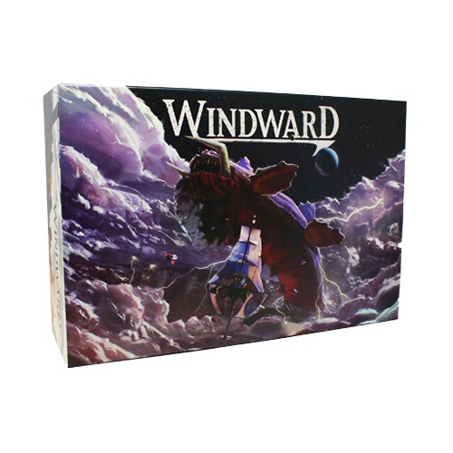 Windward 1st edition upgrade - windward,
