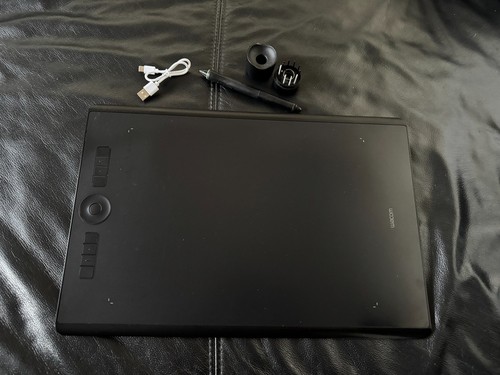 Wacom intuos pro pth - intuos,