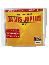 Janis joplin mercedes - joplin, benz