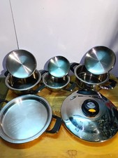 Amc set topf - set,