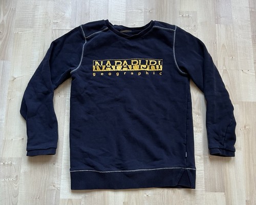 Napapijri hoodies sweater - hoodies,