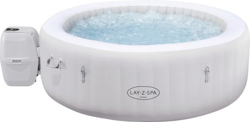 Bestway led whirlpool outdoor - bestway,