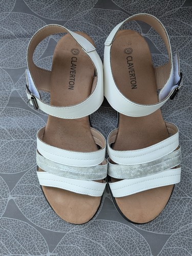 Claverton sandale - claverton,