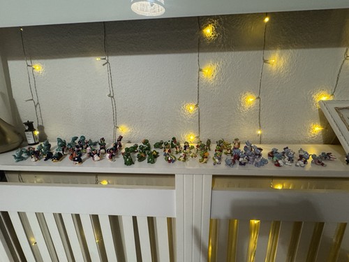 Figurensammlung happy - figurensammlung,