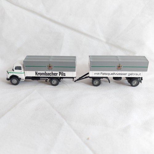 Mes 284 wiking mercedes - mes-284 wiking,