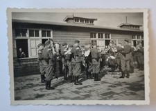 Foto wehrmacht musikkorps - foto,