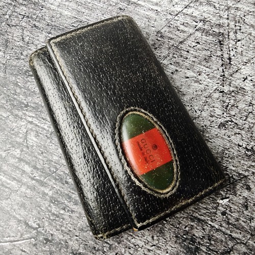 Gucci schlüsselhalter - gucci,