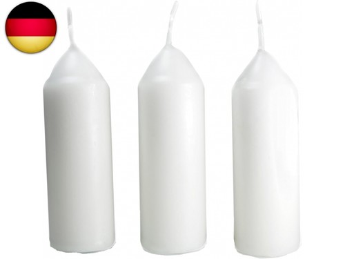 Uco kerzen stück 570100 - uco, 3
