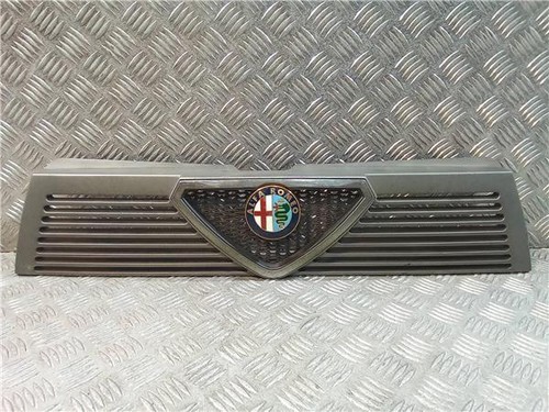 Frontgrill kuhlergrill alfa - frontgrill,