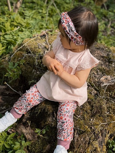 Baggypants pumphose baby kind - pumphose,