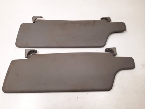 Sonnenblende links rechts satz - rechts,