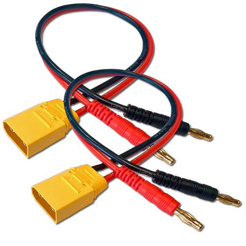 Ladekabel dean tamiya - 2x,