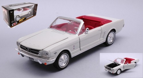 Modellauto auto der filme ford - auto,