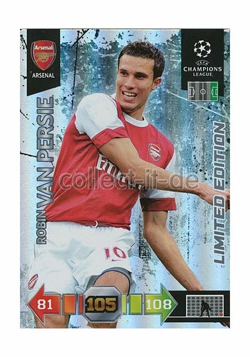 Panini adrenalyn champions - adrenalyn,