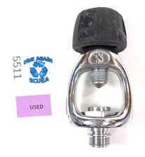 Scubapro universeller yoke - scubapro,