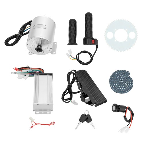 3000w 48v 60v 72v - 3000w, bldc