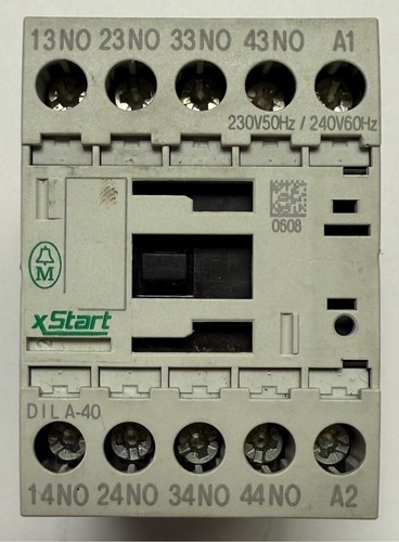Moeller hilfsschütz 230v - moeller, /