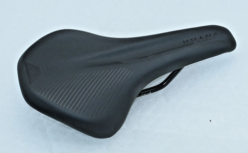 Fahrradsattel cube natural fit - fahrradsattel,