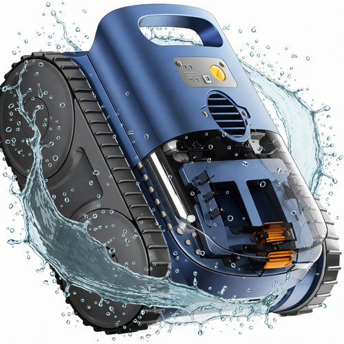Automatische kabelloser - automatische,