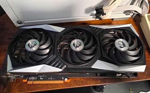 Msi amd radeon 6800 16gb - amd, rx