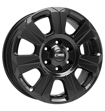 Cms c31 5x17 - cms, 6,5x17
