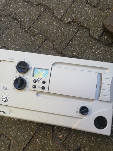 Vaillant steuermodul gastherme - steuermodul,