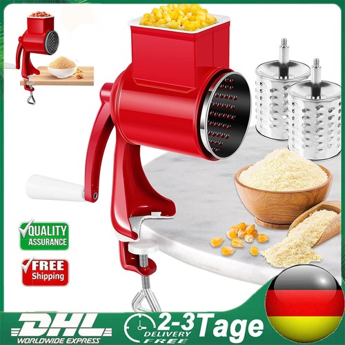 Manuelle handmühle haushalt - handmühle,