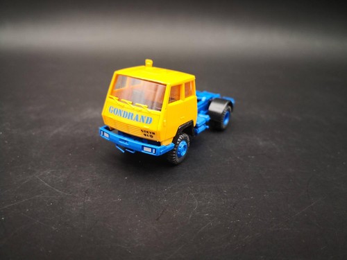 Roco steyr gondrand - steyr, 91